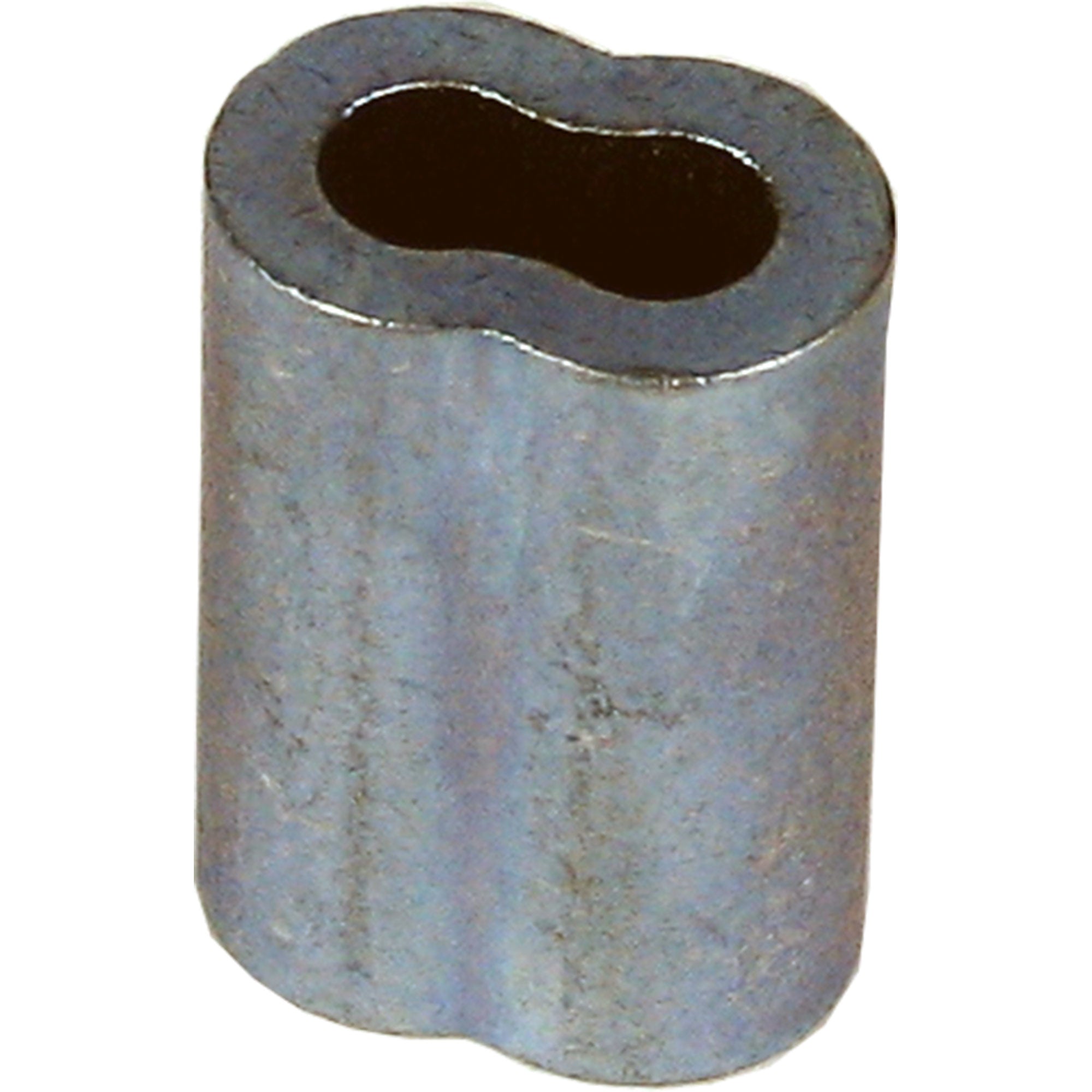 Adaptive Technologies 22553 - 3/16" Zinc Rigging Swage (Each)