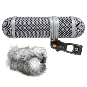 Rycote 74138 Small Super Shield Windcover Kit