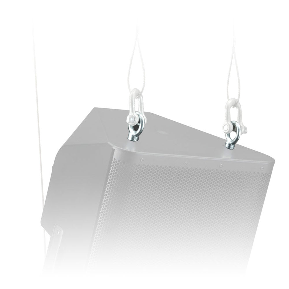 Yamaha DXR12-EYEBOLT 10mm Rigging Eyebolt Set