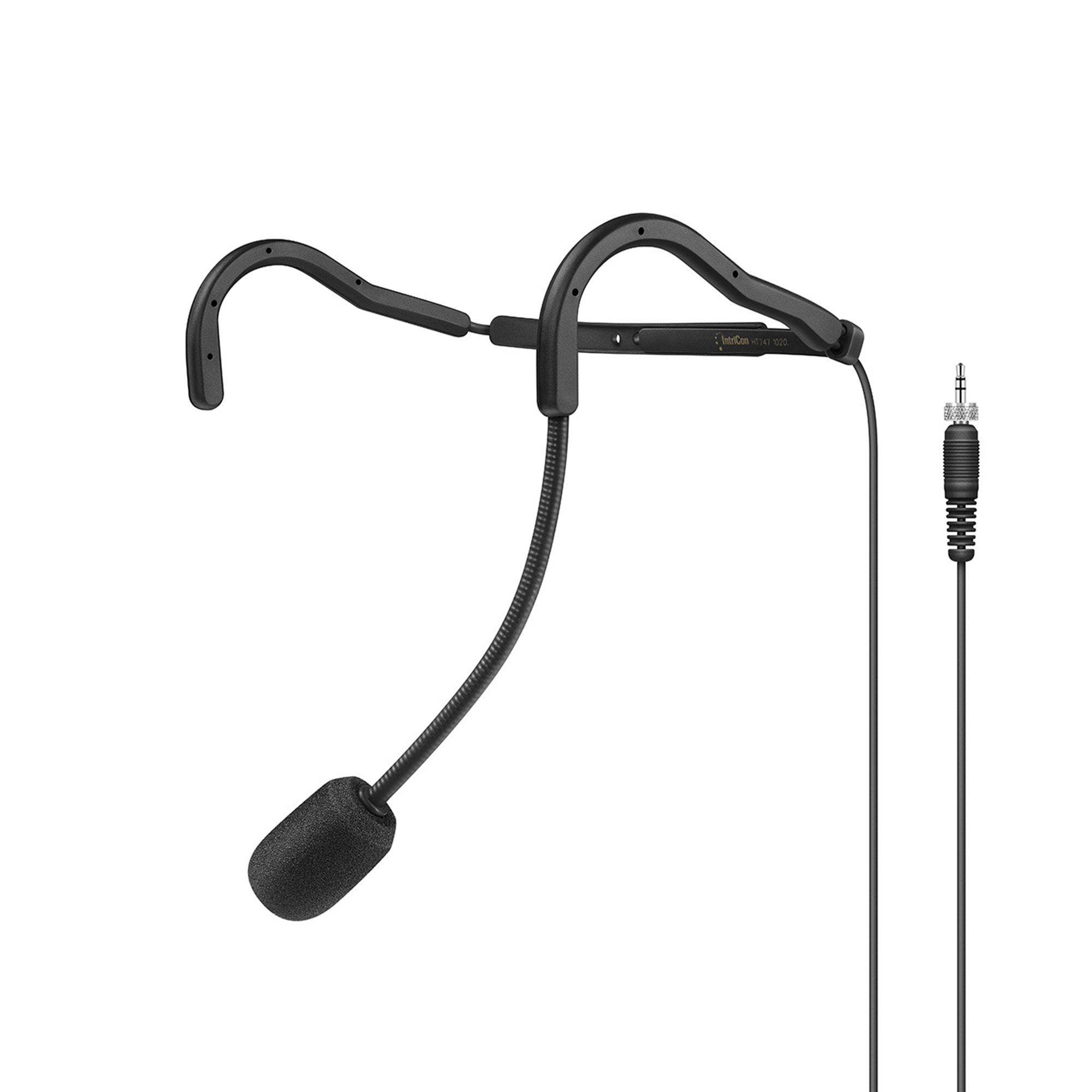 Sennheiser 700230 - Windscreen for HT 747 Headset Microphone