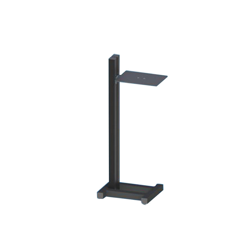 Sound Anchors ADJ1 - Adjustable Height Studio Monitor Stand (44 Inch Height / Single)