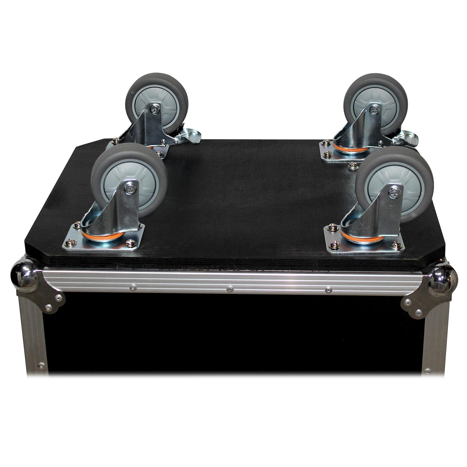 ProX XS-MH140X2W - Holds 2X 140/350 Style Moving Heads