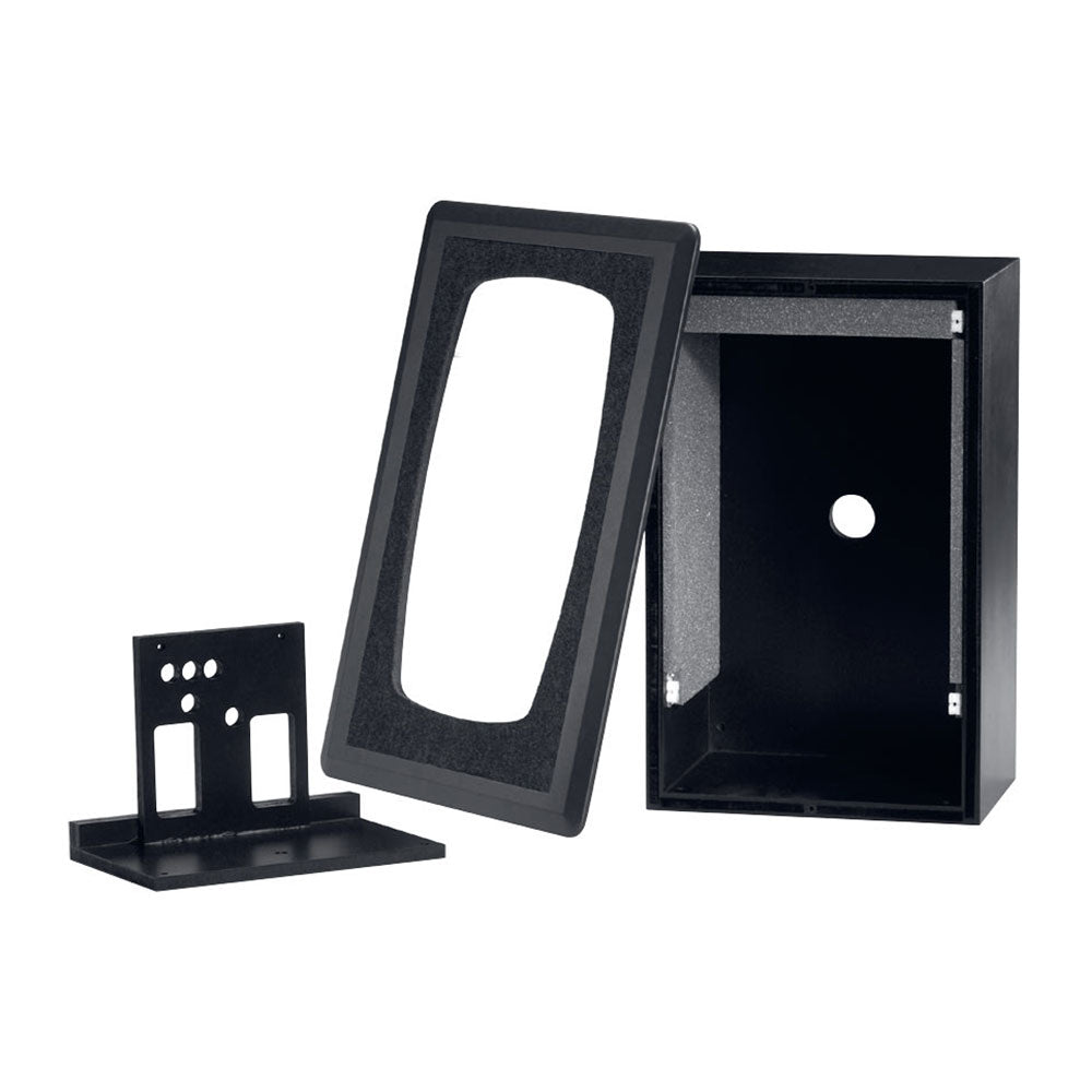 Genelec 8341-450B - Flush Mount Kit for 8040 / 8340 / 8341