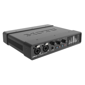 MOTU UltraLite Mk5 - USB-C Audio Interface