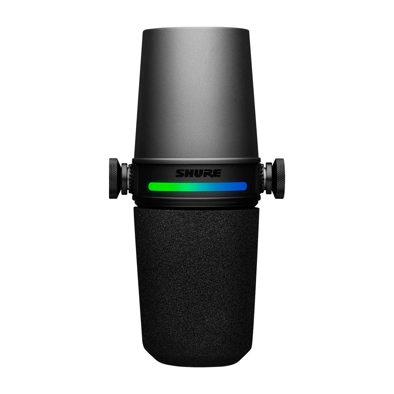 Shure MV7i - Smart Microphone and Interface