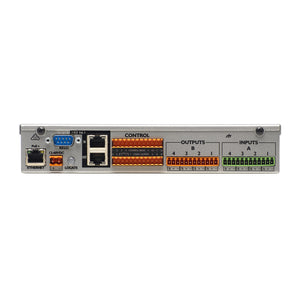 BSS BLU-50v2 - Soundweb London 4x4 Signal Processor with BLU link