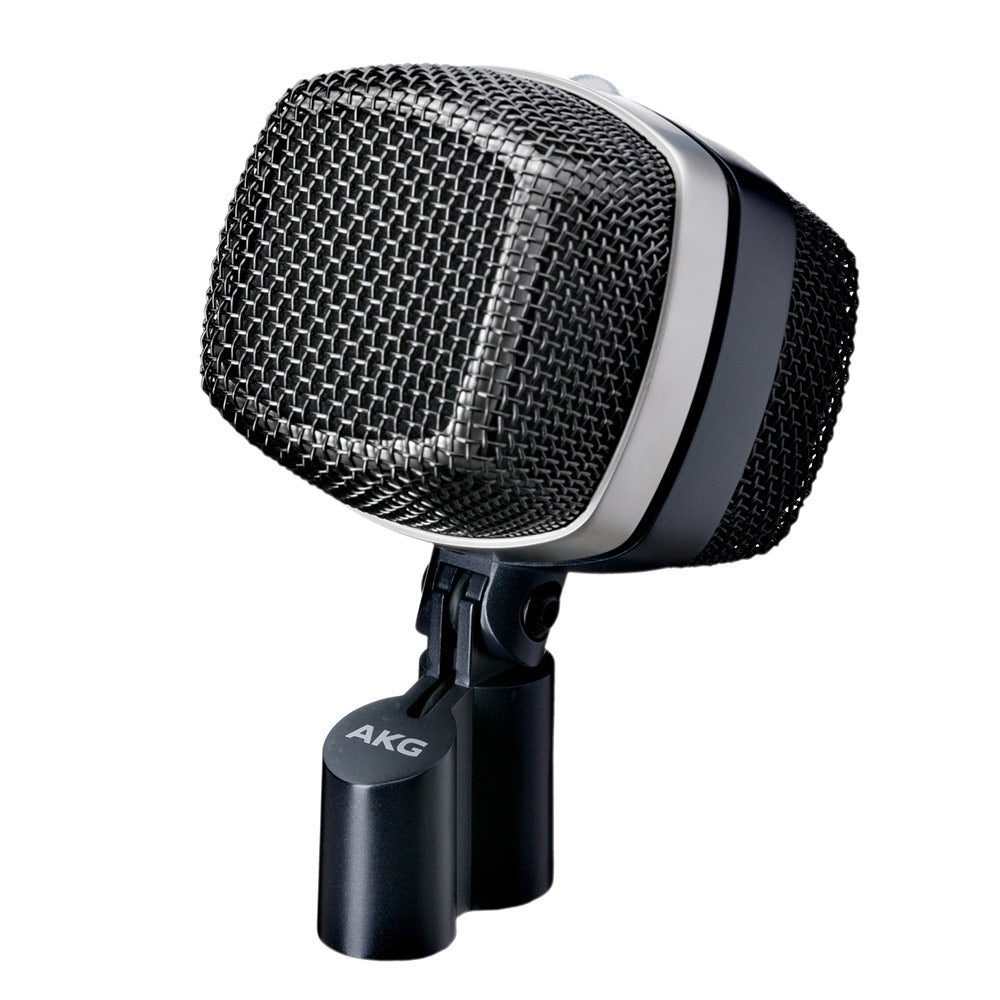 AKG D12 VR Cardioid Dynamic Kick Drum Microphone