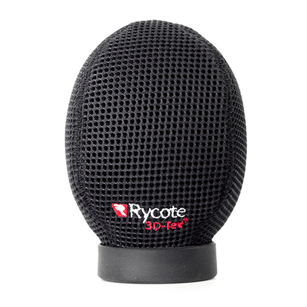 Rycote 74439 5Cm Super Softie Windshield - Standard Hole (19-22 Mm Microphones)