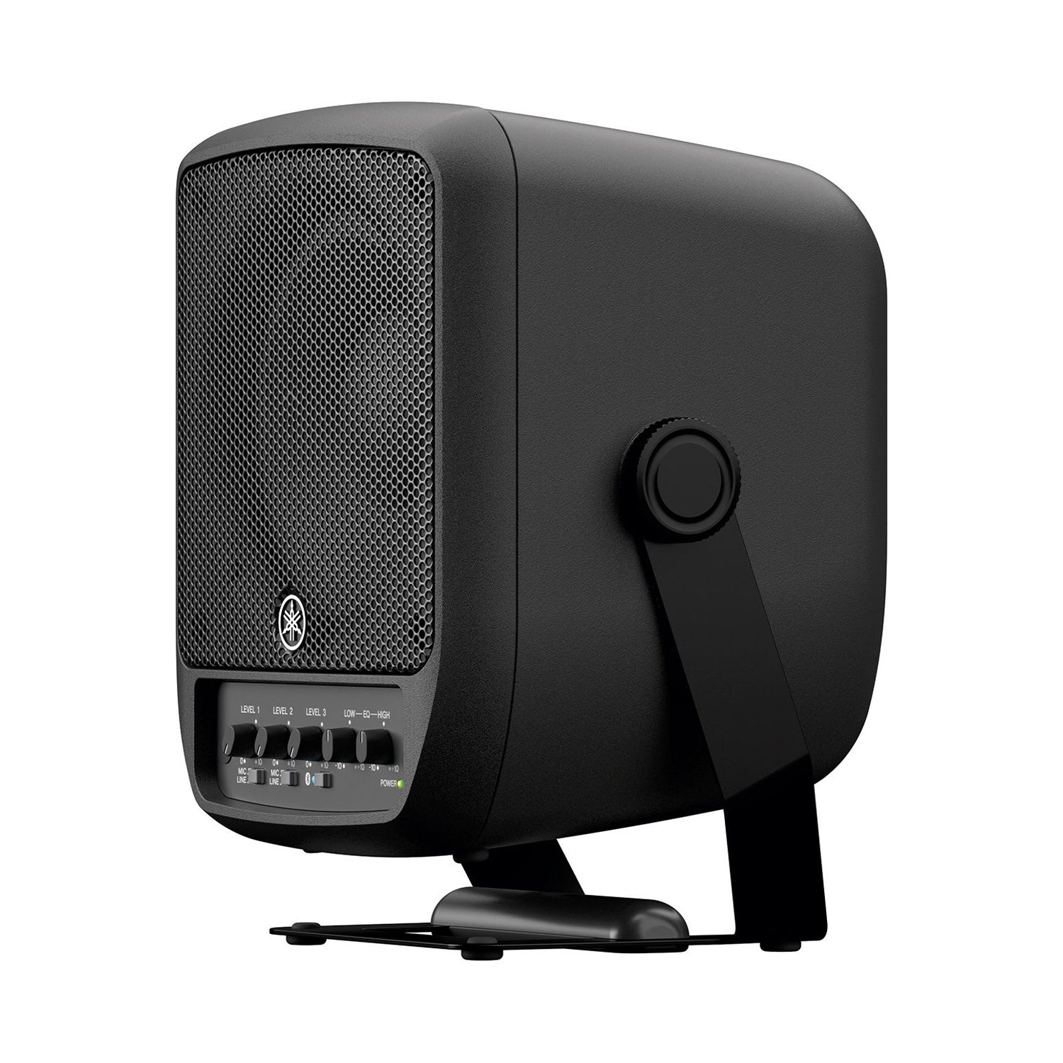 Yamaha STAGEPAS 100 - 100-Watt Portable PA System