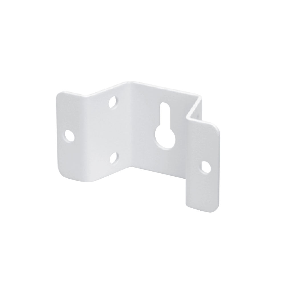 Genelec 4000-410W Fixed Wall Mount for 8020/8030/8130 (White)
