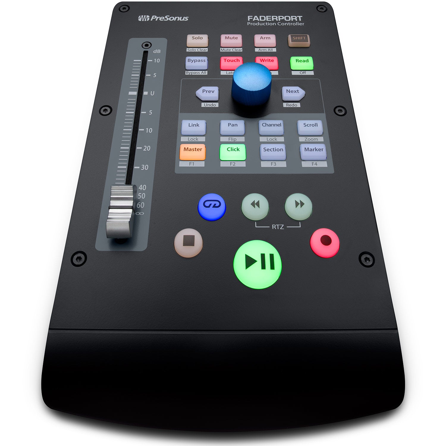 PreSonus FaderPort USB DAW Controller