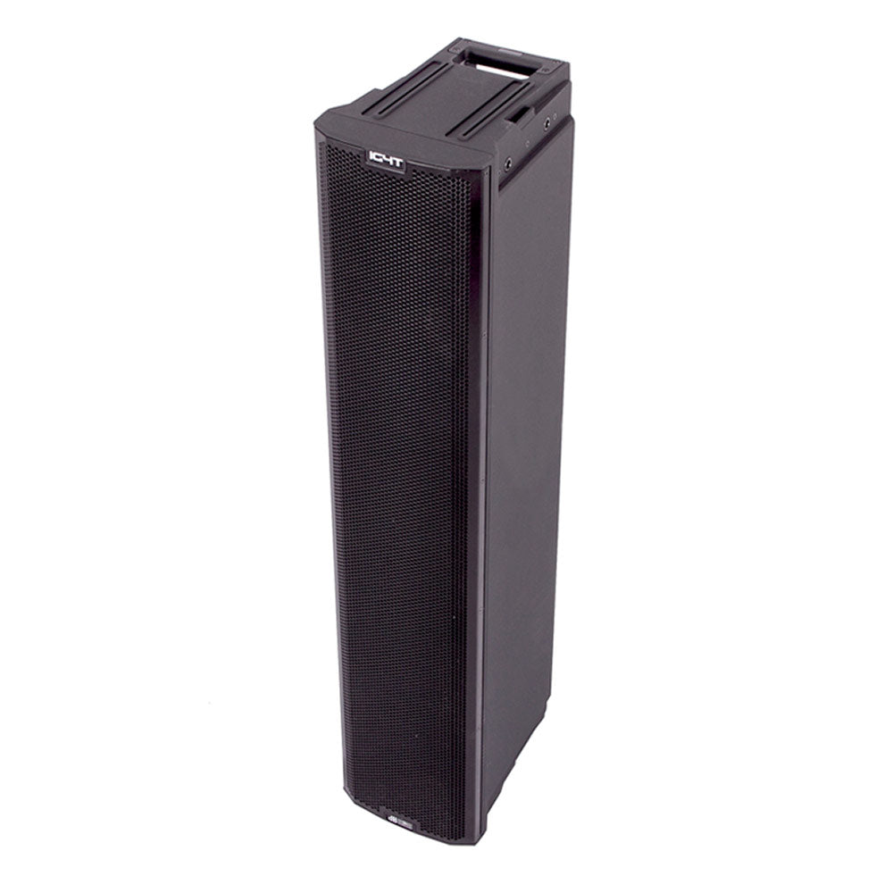 dBTechnologies IG4T - 2 Way Active Speaker with 4 x 6.5" Woofers 900W