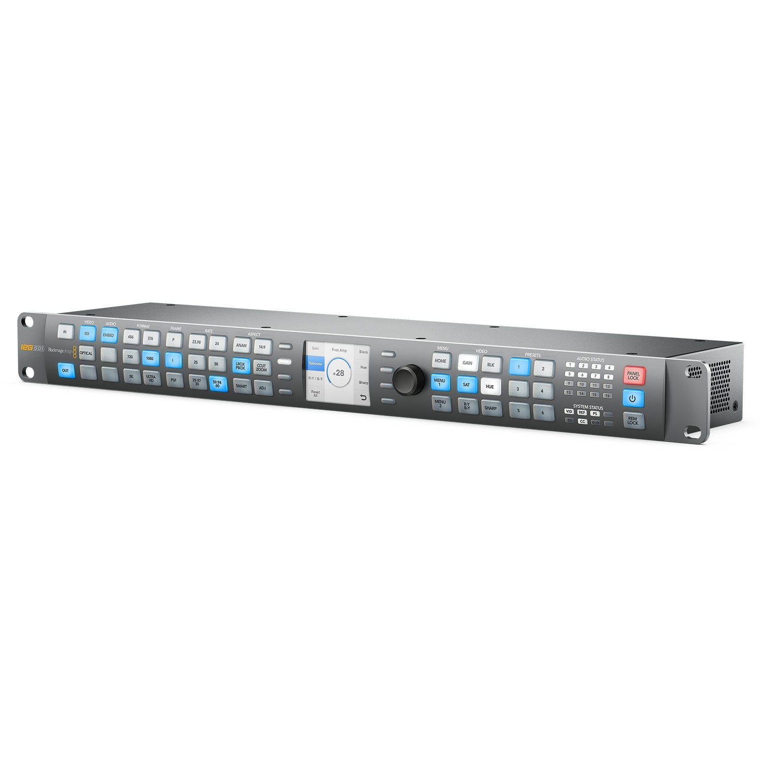 Blackmagic Design Teranex Express Multi-Format Video Converter