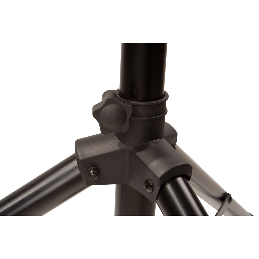 Ultimate Support JamStands JS-TS50-2 Speaker Stand and Bag Set