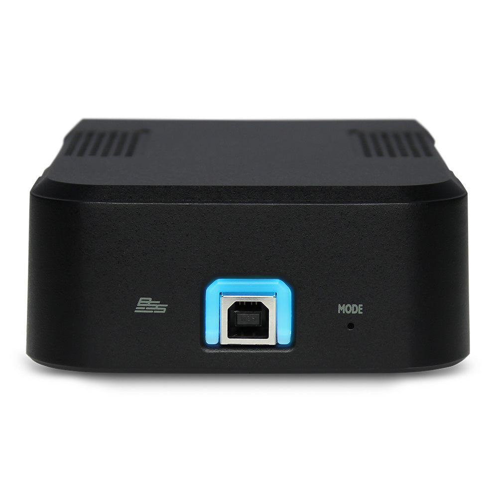 BSS BLU-USB - USB Audio to BLU Link Interface