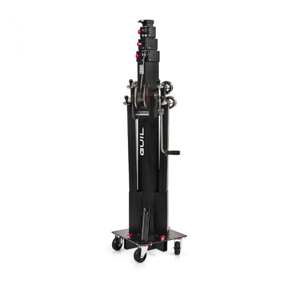 DAS / GUIL ELC-780 - Telescoping Lifting Tower for Line Array