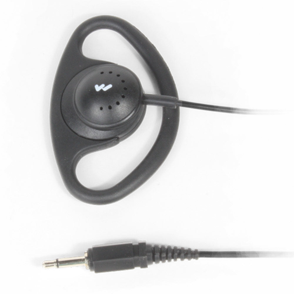 Williams AV FM 557-24 FM Plus Large-Area Dual Assistive Listening System w/ FM R37 Receivers