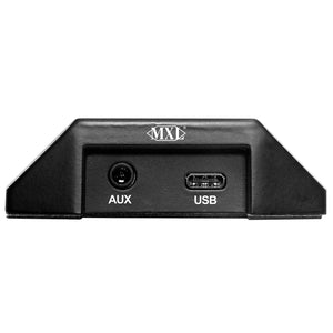 MXL AC-44 USB Conferencing Microphone (Black)