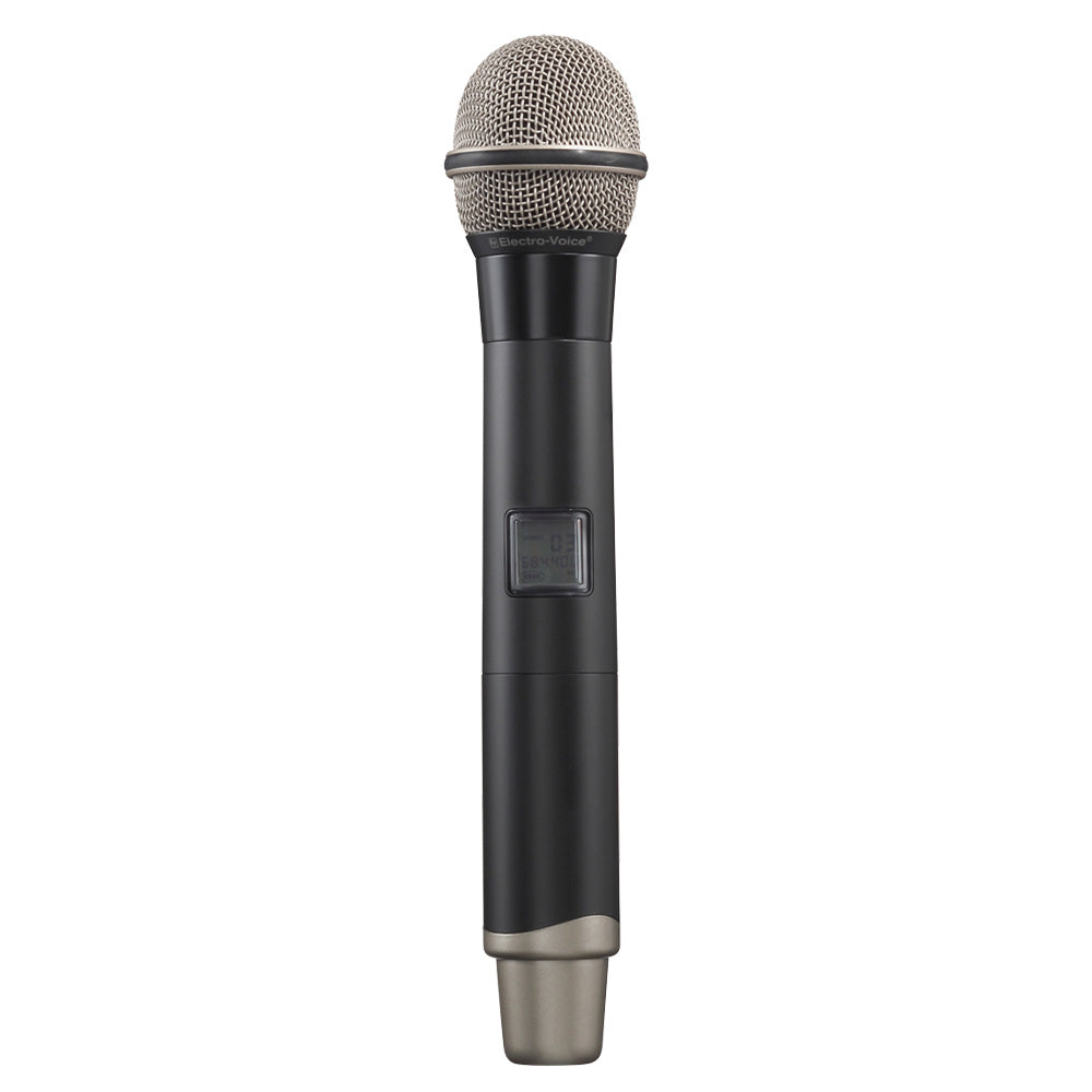 Electro-Voice RE300-HD - Handheld Wireless System (C Band / 516-532 MHz)