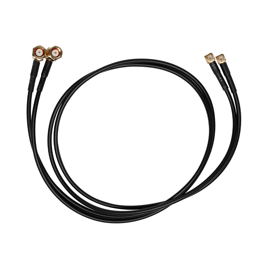 Sound Devices XL-MCX TO SMA - MCX to SMA Cable for SL-2