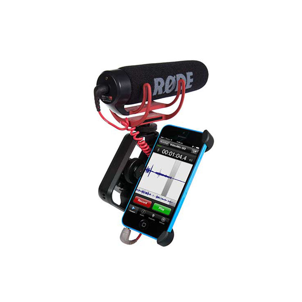 Rode SC7 TRRS Patch Cable for VideoMic GO