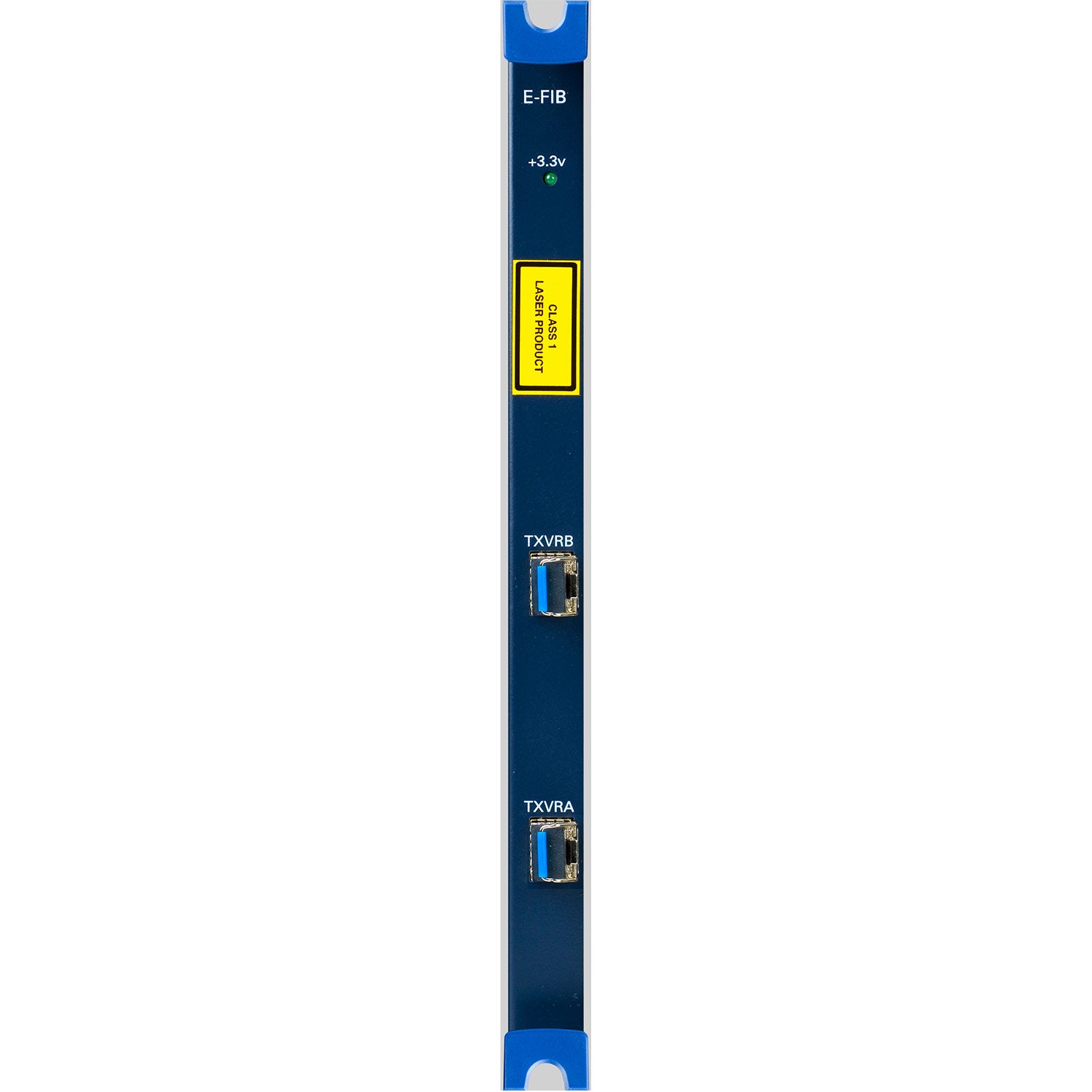 Clear-Com E-FIB-HX - Fiber Interface Card for Eclipse HX