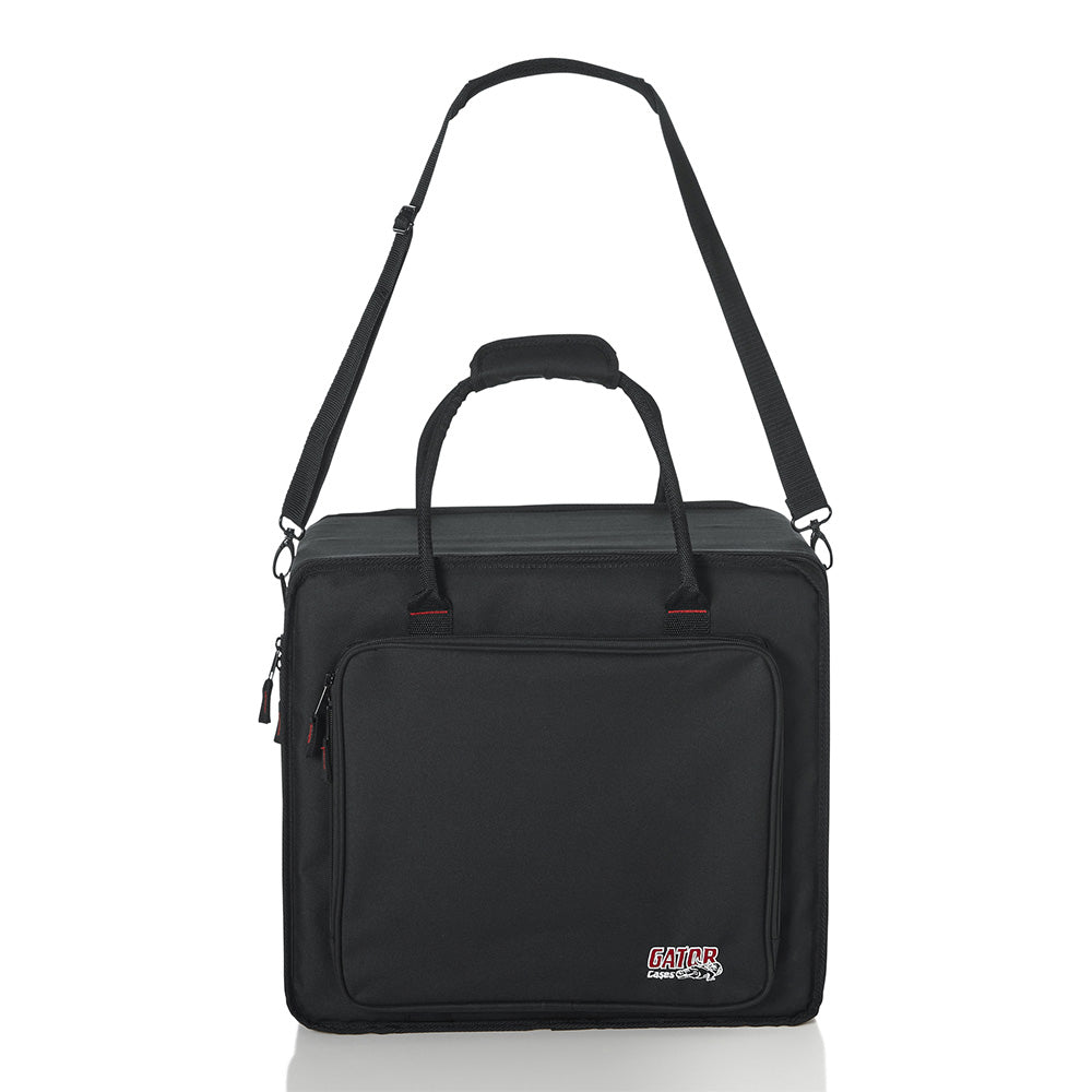 Gator GL-ZOOML8-2 - Lightweight Case For Zoom L8 and Two Mics