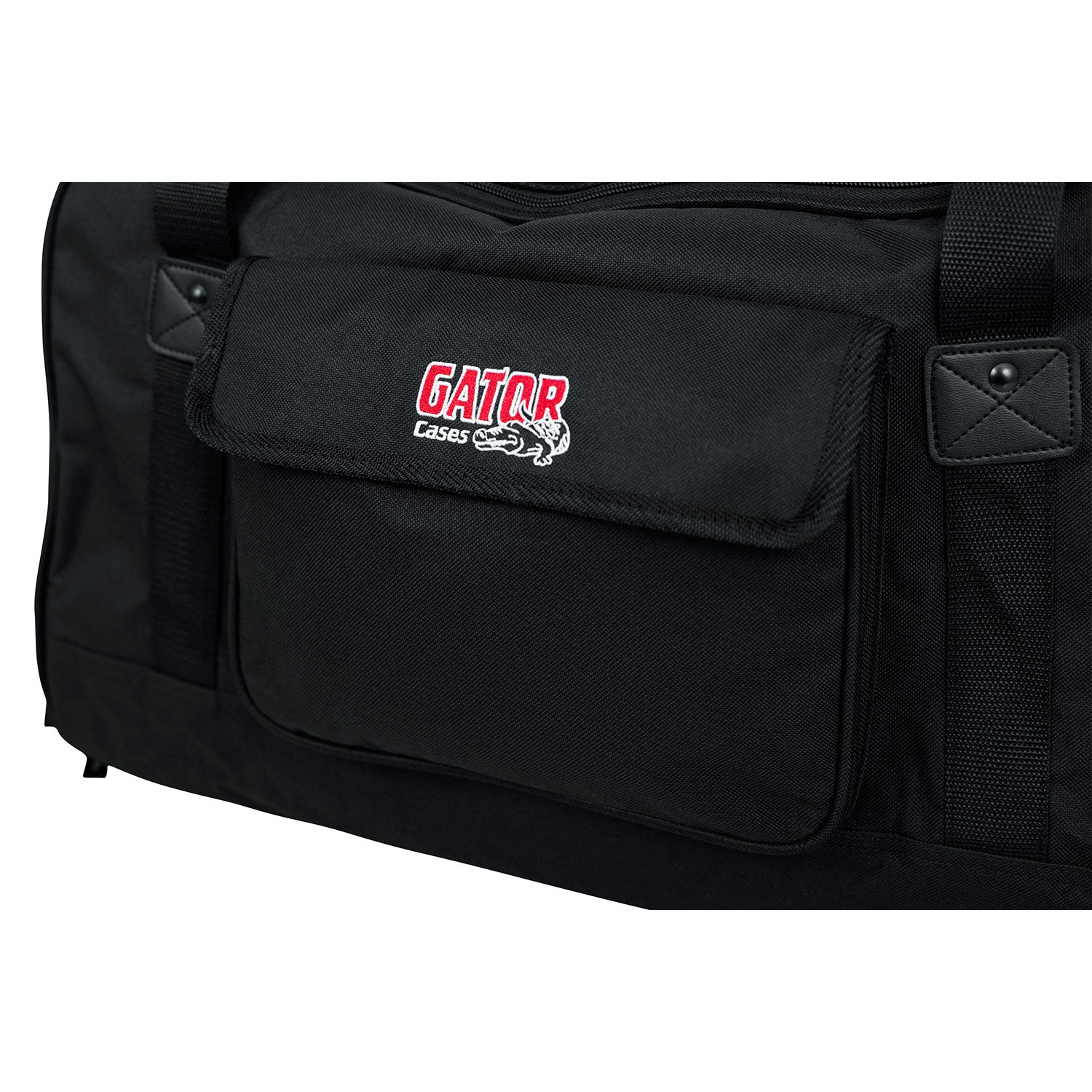 Gator GPA-TOTE10 Speaker Tote Bag; 10"