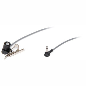 Comtek CM183 RT Omnidirectional Lavalier Microphone for M216 (36 Inch)
