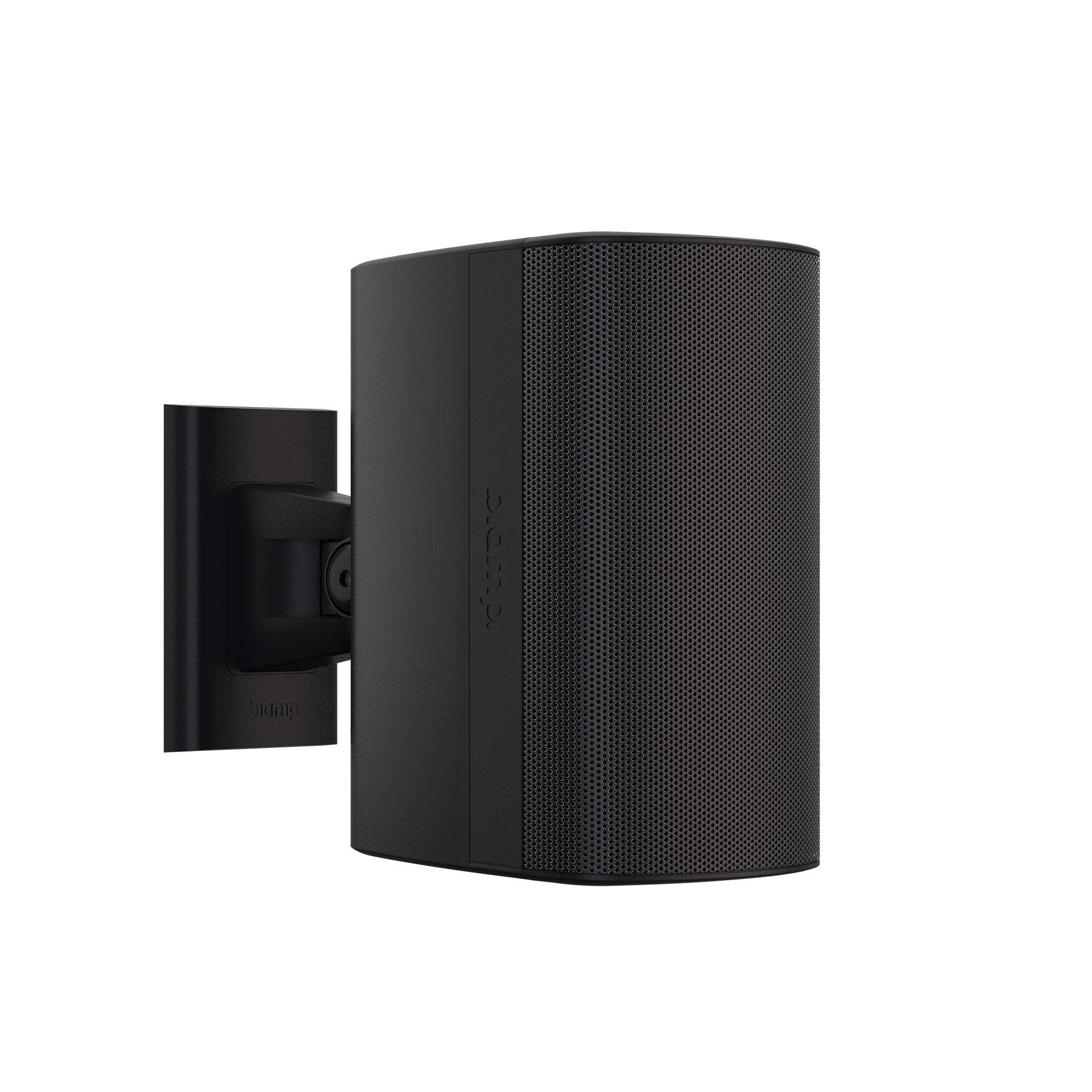 Biamp Desono DX-S5 - Two-Way 5-Inch Surface Mount Loudspeaker (Black)