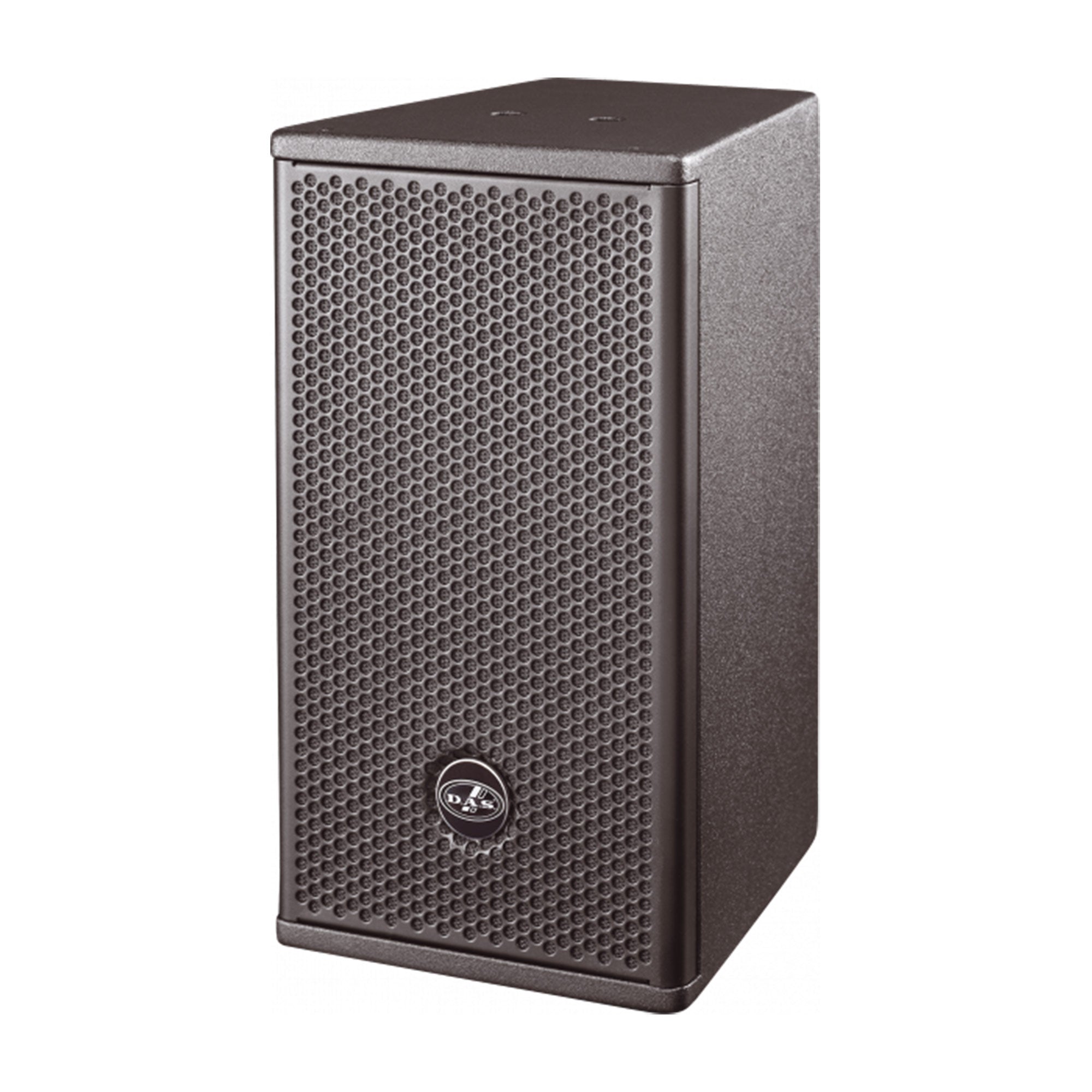 DAS ARTEC-308-T - Two-Way 8-Inch 70/100V Install Loudspeaker (Black)