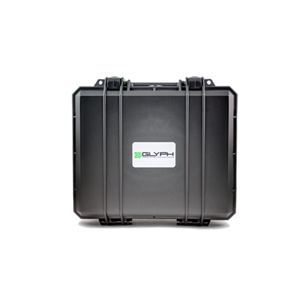 Glyph ASC1401 - Studio Case for Studio or StudioRAID Hard Drives