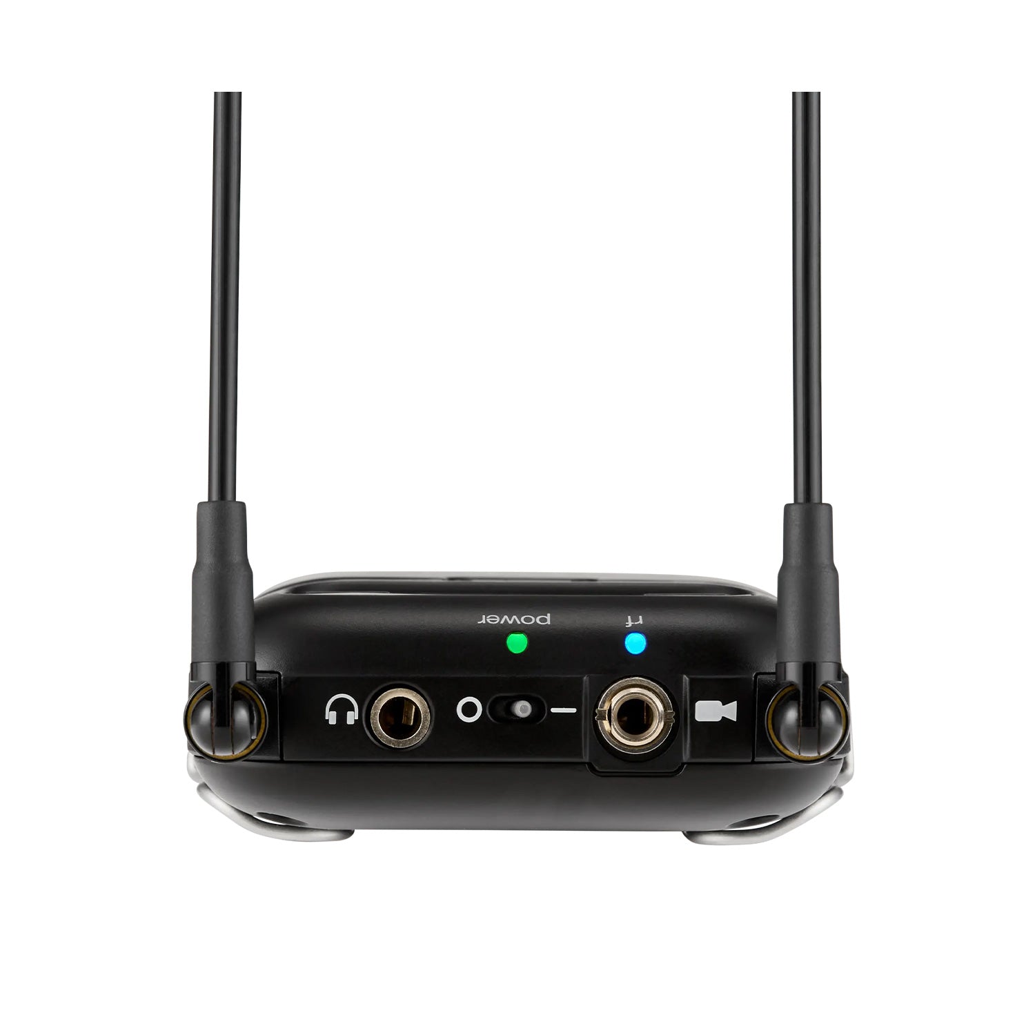 Shure SLXD5+ - Camera Mount Wireless Receiver (G57 Band/470-616 MHz)