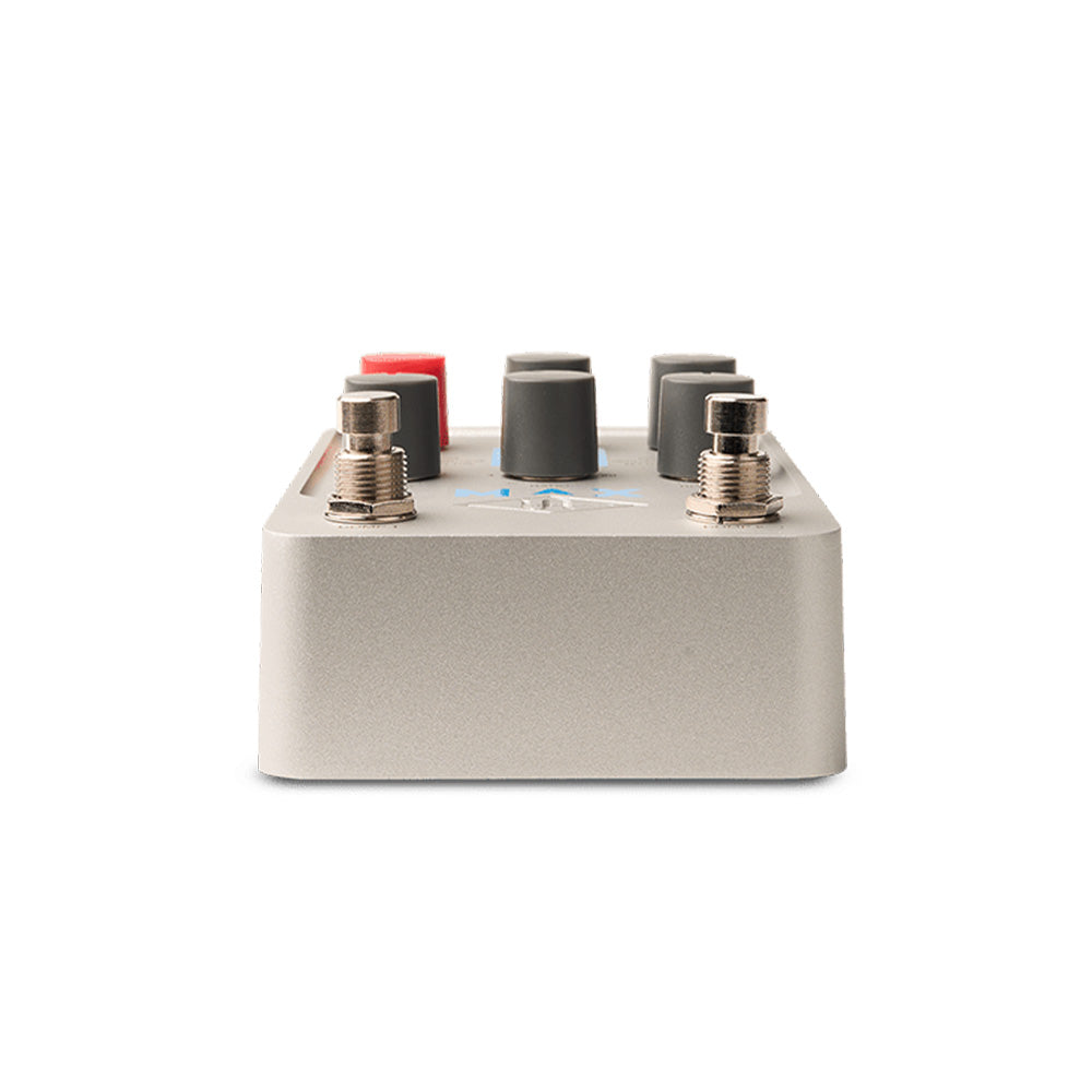 Universal Audio Max Preamp and Dual Compressor - UAFX Guitar Pedal