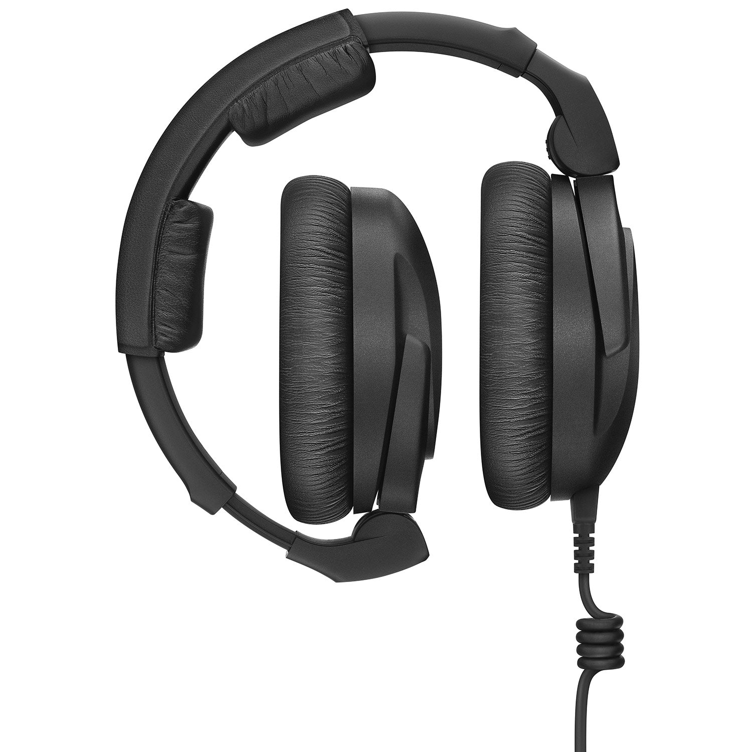 Sennheiser HD 300 PROtect - Monitoring Headphones with ActiveGard Technology