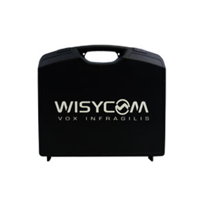 Wisycom VAP37 - Carrying Case for ENG Wireless System
