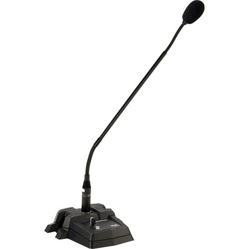 Anchor Audio DEL-100 - Councilman Delegate Gooseneck Conference Microphone