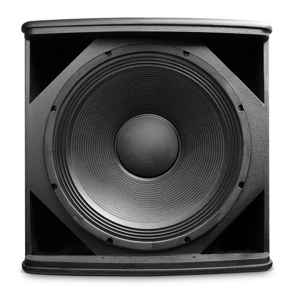 JBL AC118S - 18-Inch High-Power Subwoofer System (Black)