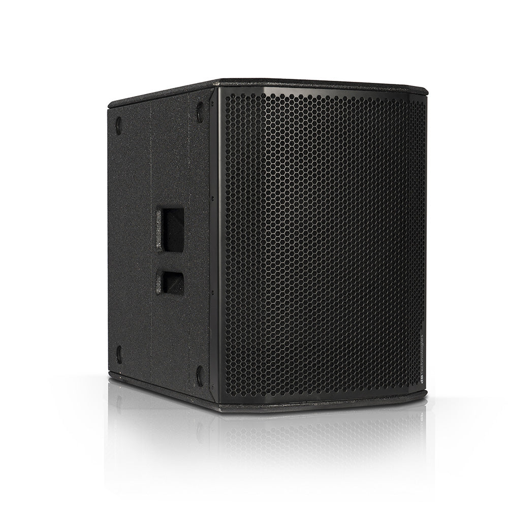dBTechnologies SUB 615 Active 15-Inch Subwoofer
