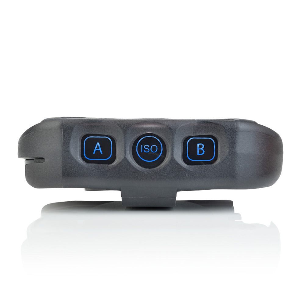 HME BP410 Wireless Beltpack for DX410 Intercom Systems