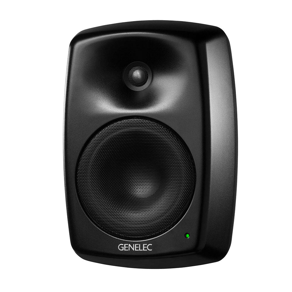 Genelec 4040A - Active Installation Loudspeaker with 6.5" LF (Mystic Black)
