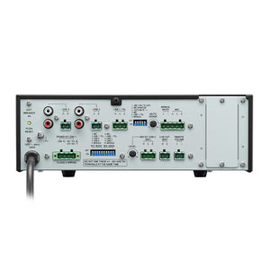 TOA BG-2035 - 5-Input 35-Watt Mixer Amplifier