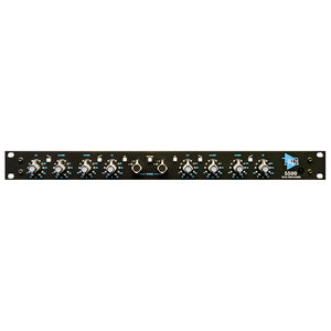 API 5500 Stereo/Mono Dual 550 Equalizer