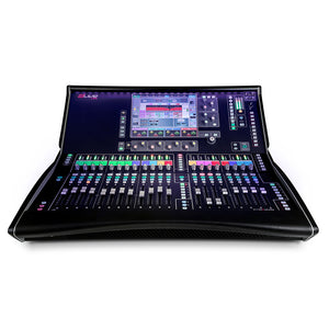 Allen and Heath dLive C2500 20-Fader Digital Mixing Surface
