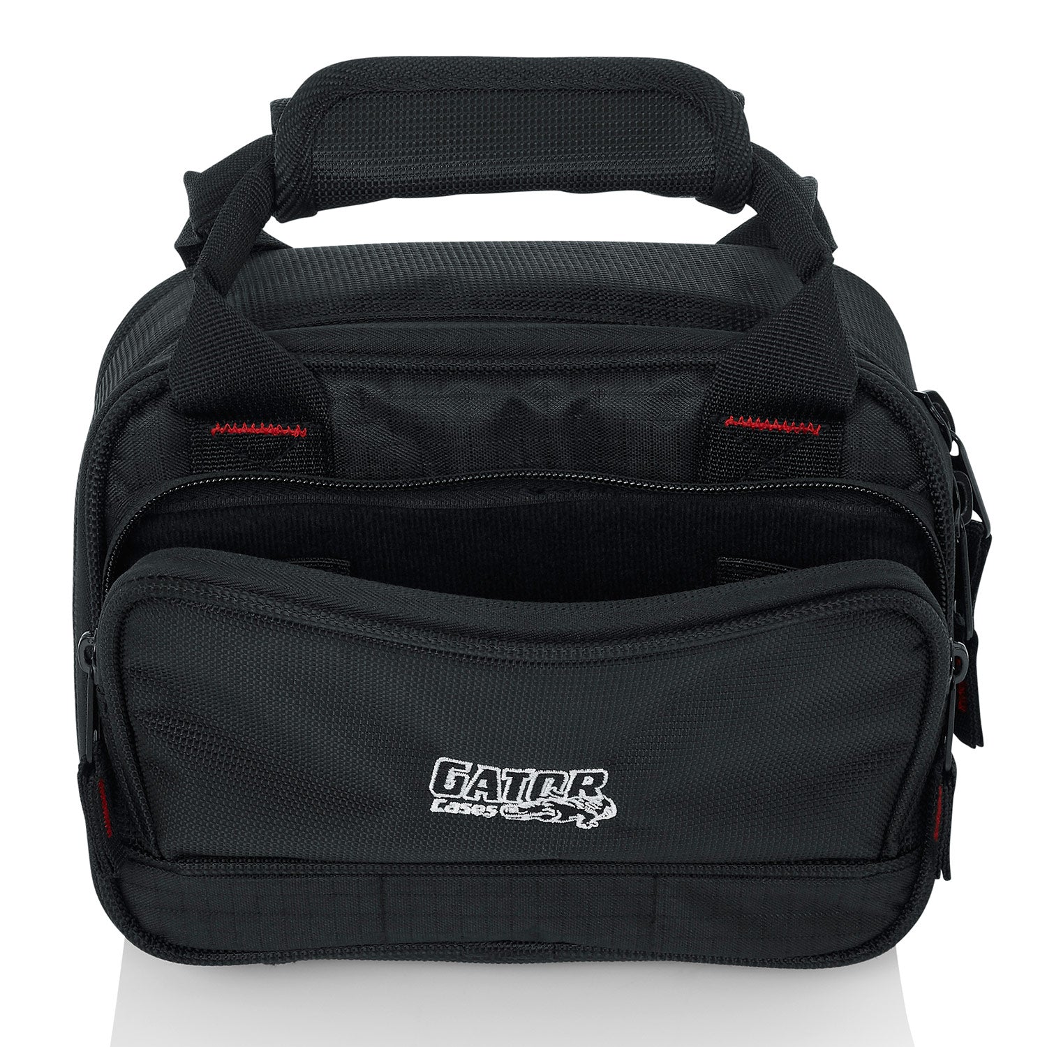 Gator G-MIXERBAG-0608 8.25" X 6.25" X 2.75" Mixer/Gear Bag