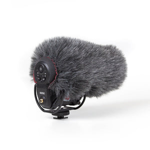 Rycote 75902 Mini Windjammer For Rode Videomic Pro+