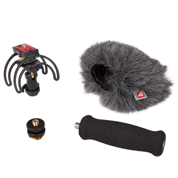 Rycote 76042 Audio Kit For Olympus Ls-100