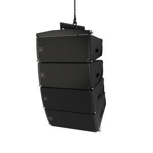 JBL SRX910LA - Dual 10-Inch Powered Line Array Loudspeaker