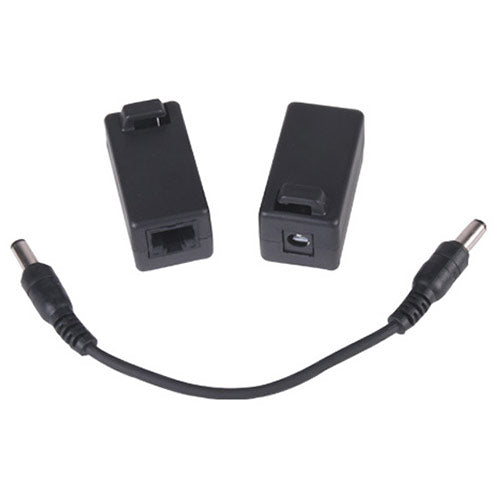 Listen Technologies LPT-A117 - Remote Power Supply Kit for LT-84