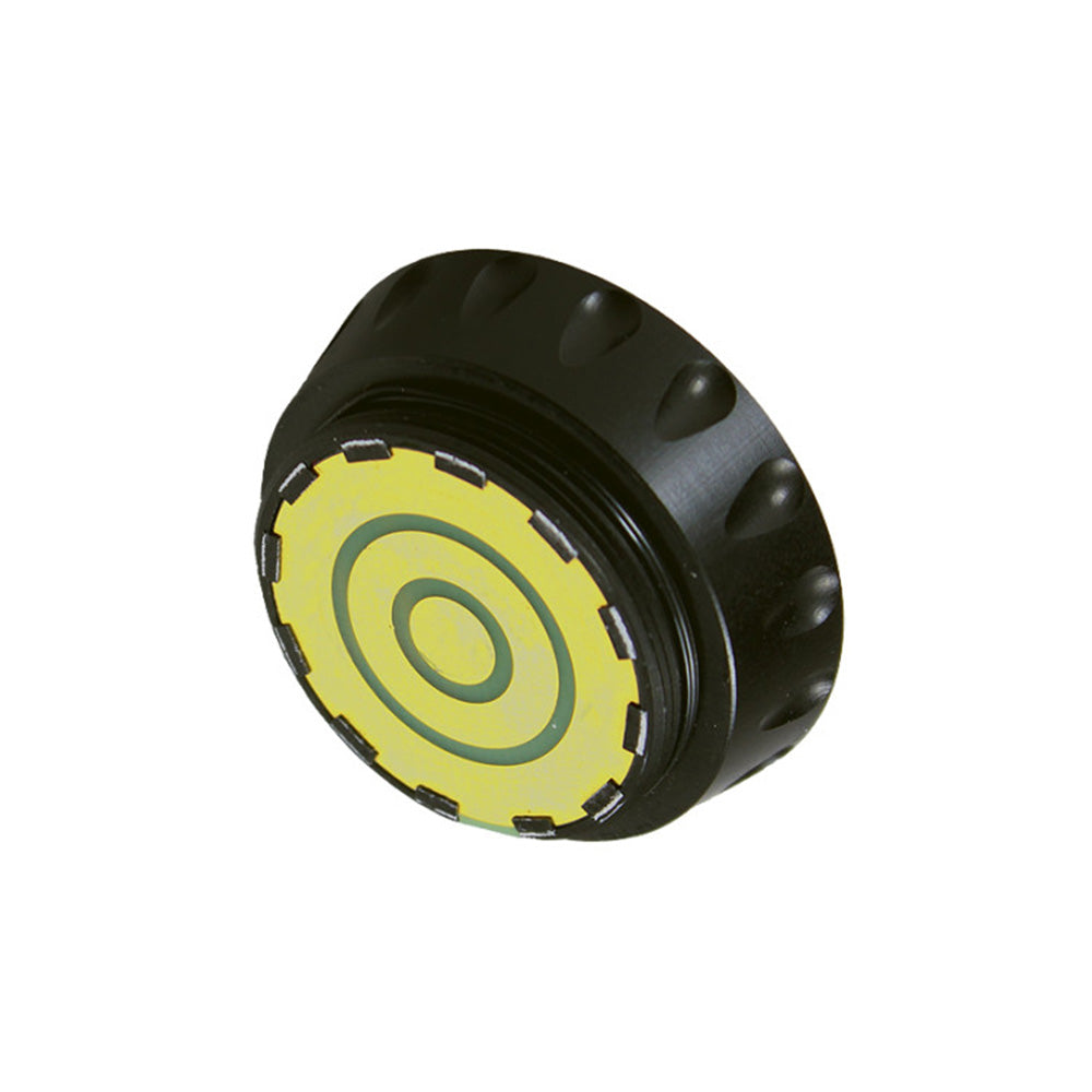 Ambient Recording HHA-SSH - Sennheiser to Shure Microphone Handheld Adaptor (for Dynamic Capsules)